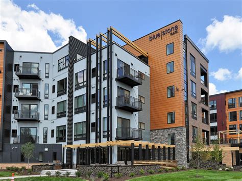 Bluestone Flats Apartments In Duluth Mn