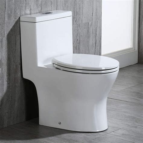 Best Compact Toilets For Small Bathrooms 2023 Bath Tricks