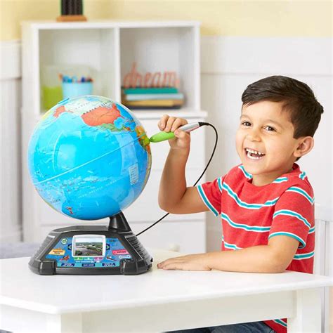 Which One Should I Choose World Globes For Kids