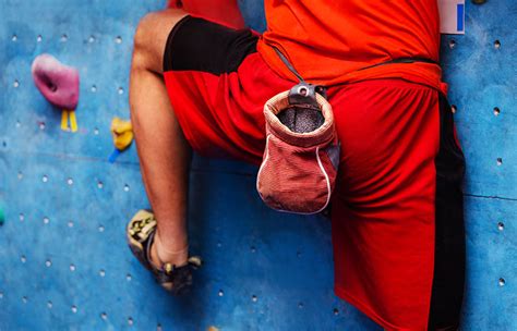 All You Need To Know About Indoor Rock Climbing And Its Equipment