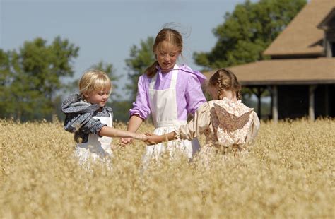 Check out the ingalls homestead in de smet, south dakota, where pa ingalls first set his claim in 1880. Prairie Legacy: Life on South Dakota's Open Plains