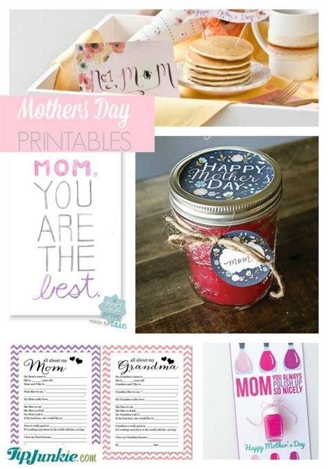 Check out these easy and adorable homemade gifts like cards, soaps, candles, flowers, and more. 40 Homemade Gifts for Mom | Feestdagen