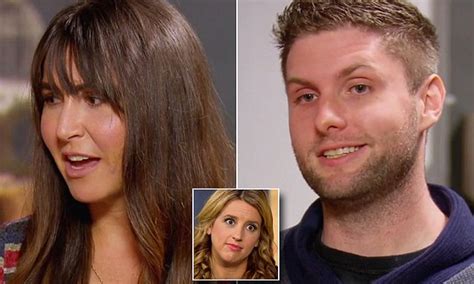 Married At First Sight Couple Hasnt Consummated Marriage Daily Mail Online