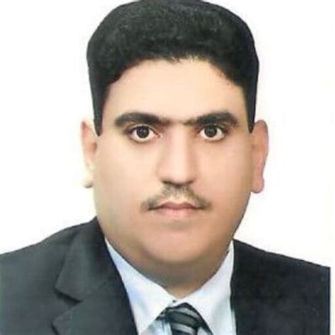 Ghufran Hussein Professor Assistant Doctor Of Pharmacy College