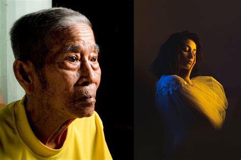 What Is Side Lighting In Photography Portrait Examples And Tips