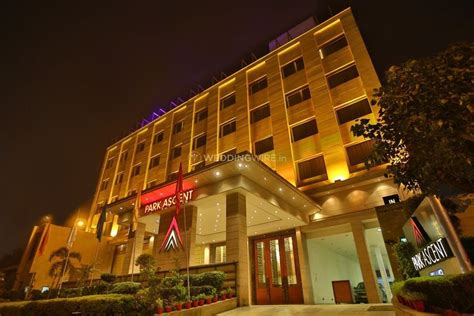 Park Ascent Hotel Venue Sector 62 Noida