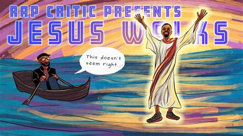 Jesus Walks Kanye West Rap Critic Reviews Youtube