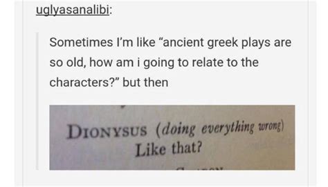 16 greek mythology memes for the myth enthusiast