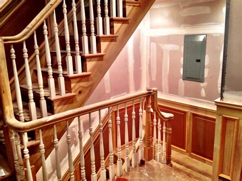 If you are facing excessive contamination. Titan Contracting Corp. | Brownstoner
