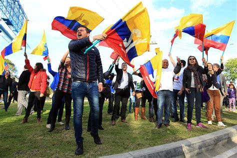 After A Lifetime Of Conflict We Colombians Have A Chance To Vote For Peace