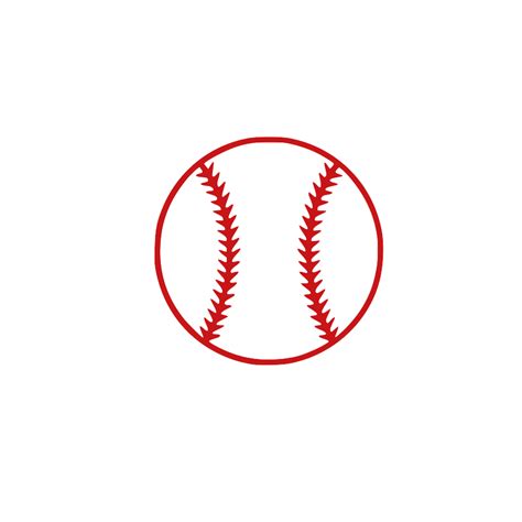 45+ Free Baseball Svg Images PNG Free SVG files | Silhouette and Cricut