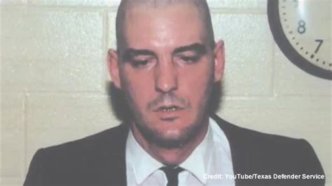 Court Halts Execution Of Mentally Ill Texas Inmate Scott Panetti