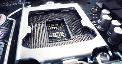 You just can't fit 1718 pga pins while retaining the same package lga retention systems are just better. Socket AMD AM5: LGA con 1718 pines, DDR5 Dual Channel y ...