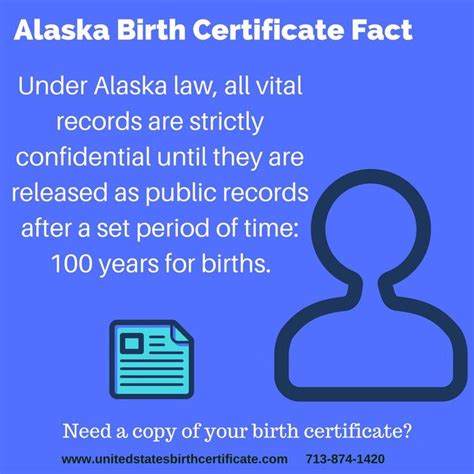 Born In Alaska And Need A Copy Of Your Birth Certificate Fast We Can