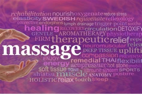 Top Things You Didnt Know Your Registered Massage Therapist Can Treat • Oakville Naturopath