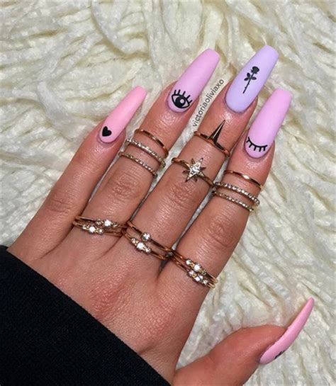Creative Nails Pop By This Beautiful Image To Read Now Pin 6263081755
