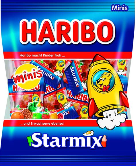 Starmix Minis 16 Beutel 20295011