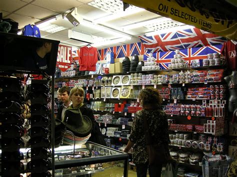 Maybe you would like to learn more about one of these? Souvenir shop - London, UK 31 | Flickr - Photo Sharing!