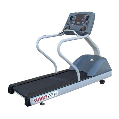 Star Trac Pro S Pro Pro Elite Pro Stm Treadmill Owners Manual Pdf