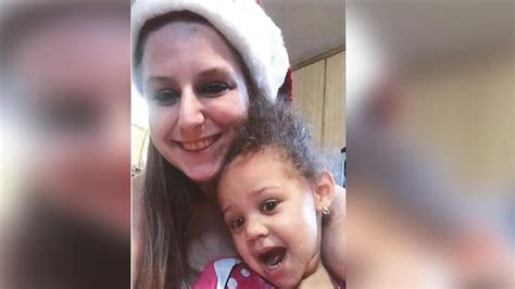 Missing Apex Woman And 2 Year Old Daughter Found Safe