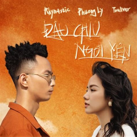 Stream Dau Chiu Ngoi Yen Phuong Ly X Rhymastic X Touliver By T A N O K I D D Y Listen Online