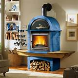 Pictures of Modern Wood Burning Stoves For Sale