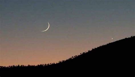 Ramadan 2021 Moon Sighted In Saudi Arabia Holy Month To Begin From