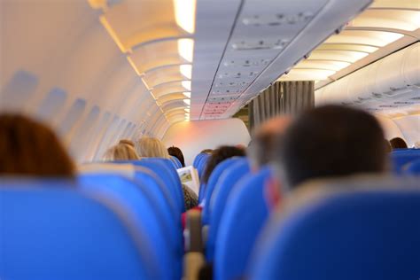 Are You An Annoying Airline Passenger Preparture Plan Organize Go