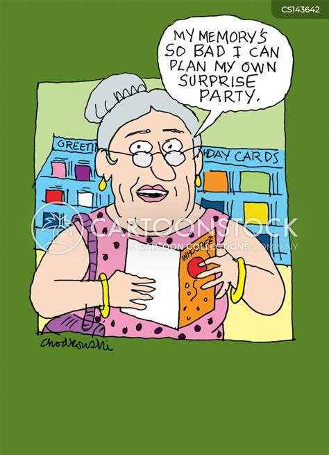 Maybe you would like to learn more about one of these? Party Planner Cartoons and Comics - funny pictures from ...