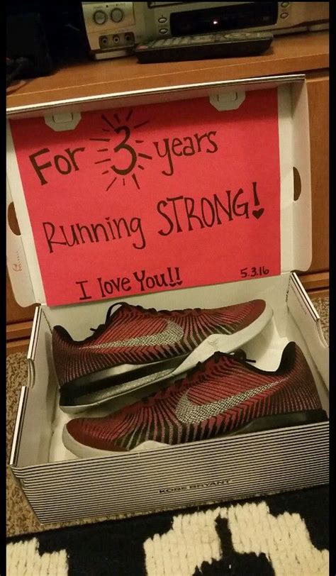 See more ideas about anniversary gifts, gifts, anniversary. Three year anniversary gift ideas. 3rd Anniversary ...