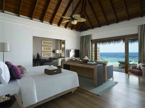 Dusit Thani Maldives Unveils Upgraded Ocean Villas Identity Magazine