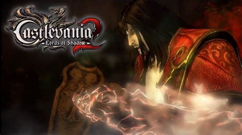 Castlevania Lords Of Shadow 2 Chaos Claws Trailer 1080p True Hd