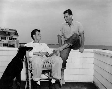Huge collection, amazing choice, 100+ million high quality, affordable rf and rm images. In pictures: The Kennedy compound | Kennedy compound ...