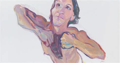 Maria Lassnig Artworks For Sale And More Artsy