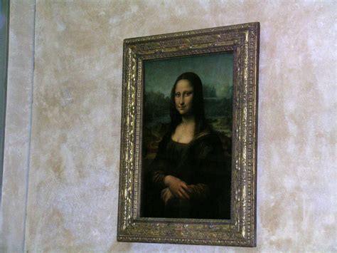 Mona Lisa 2 Mona Lisa Paulrich786 Flickr
