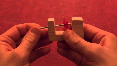 impossible objects  wooden stuff youtube