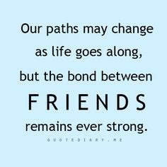 Image result for bonding quotes