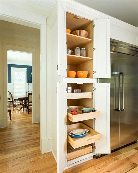 Enjoy free shipping on most stuff, even big stuff. 15 Inch Wide Kitchen Pantry Cabinet - Iwn Kitchen