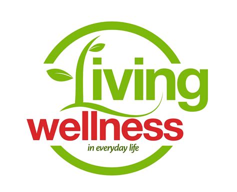 Wellness Logos