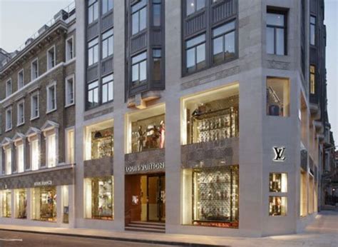 50 Best Luxury Retail Stores Insider Trends