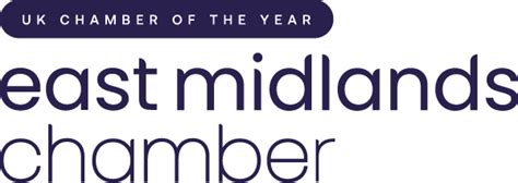 Important Awards Information East Midlands Chamber Derbyshire