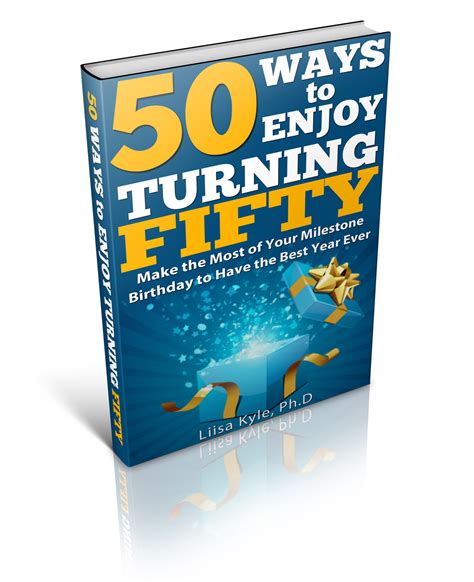 Fifty Frolics My New Book