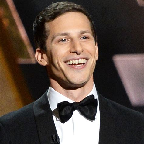 Andy Samberg The Definitive Dose