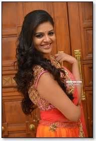 Sri Mukhi Photo Gallery Telugu Cinema Actress