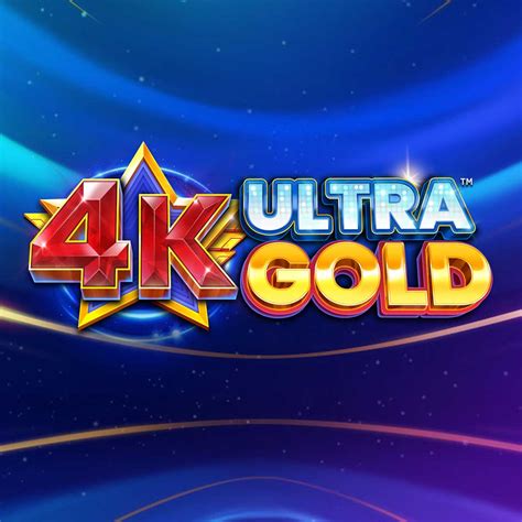 4K Ultra Gold | LeoVegas