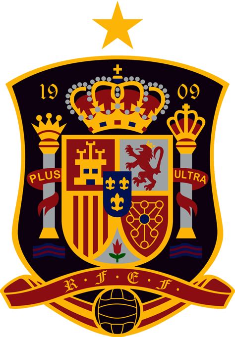 A qui appartient ce logo ? Espagne - Foot - EURO | Logo equipe de foot, Football, Espagne