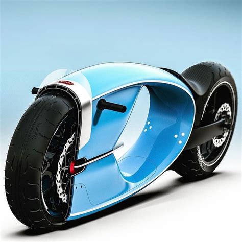 Bugatti Concept Bike Challenge Part 1 On Behance Bugatti Bike