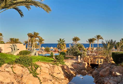 Parrotel Beach Resort In Sharm El Sheikh Red Sea Loveholidays