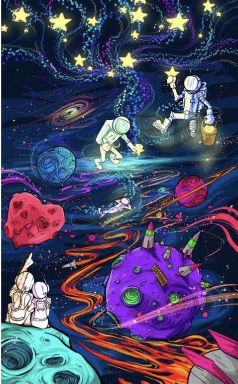We did not find results for: Cute Space | Space drawings, Psychedelic art, Trippy wallpaper