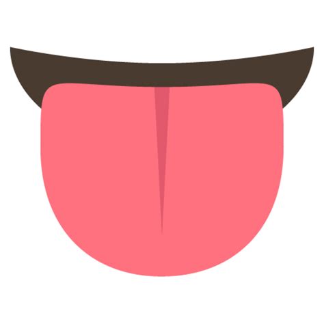 Human Tongue Png Image Purepng Free Transparent Cc Png Image Library